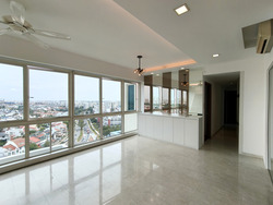 Goldenhill Park Condominium (D20), Condominium #621745121
